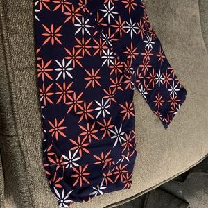 Lularoe TC Leggings